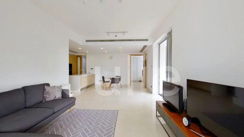 3 Bed Condo for Rent in  Paterson Suites - Image 1